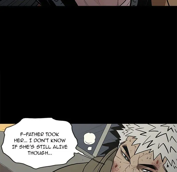 The V Squad Chapter 43 page 29 - 