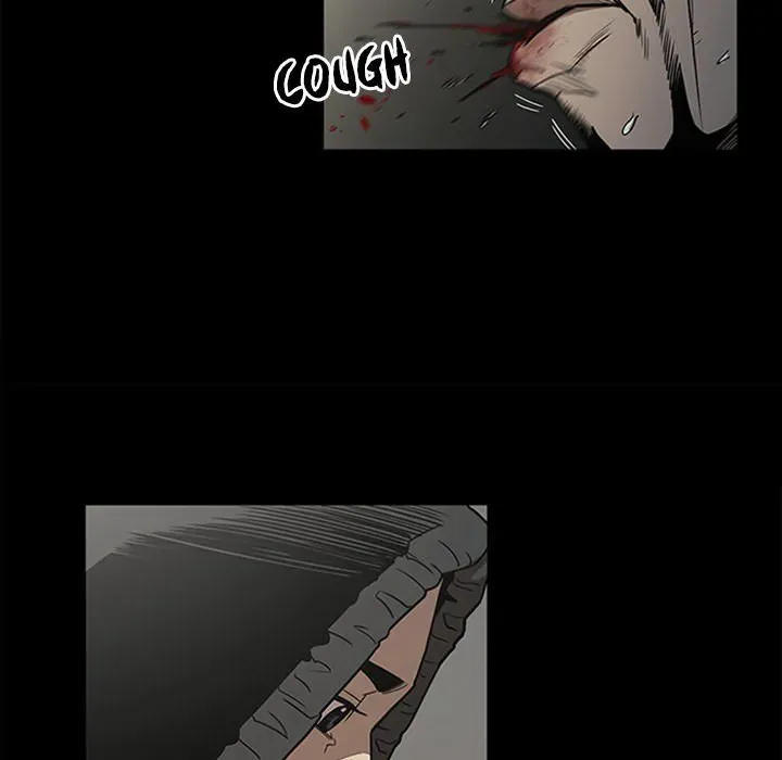The V Squad Chapter 43 page 36 - 
