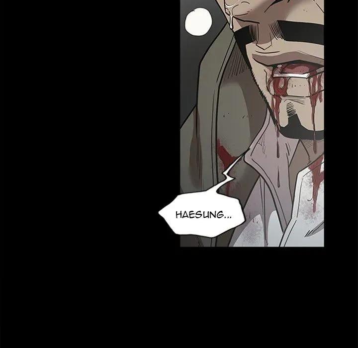 The V Squad Chapter 43 page 38 - 
