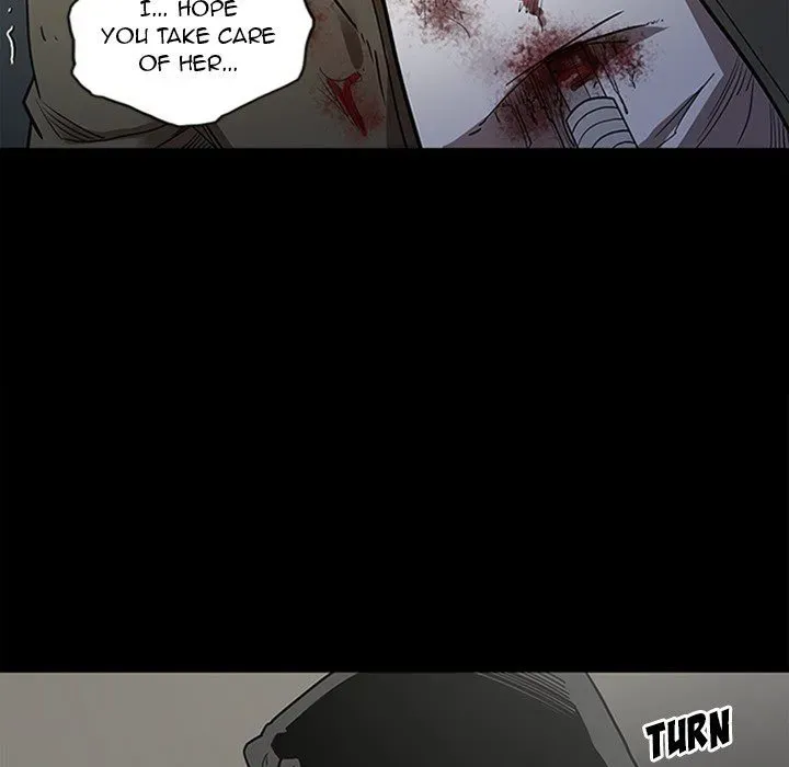 The V Squad Chapter 43 page 40 - 