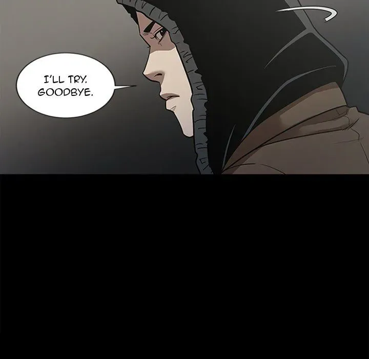 The V Squad Chapter 43 page 41 - 