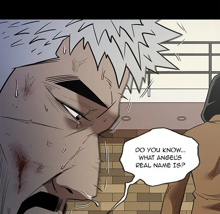 The V Squad Chapter 43 page 42 - 