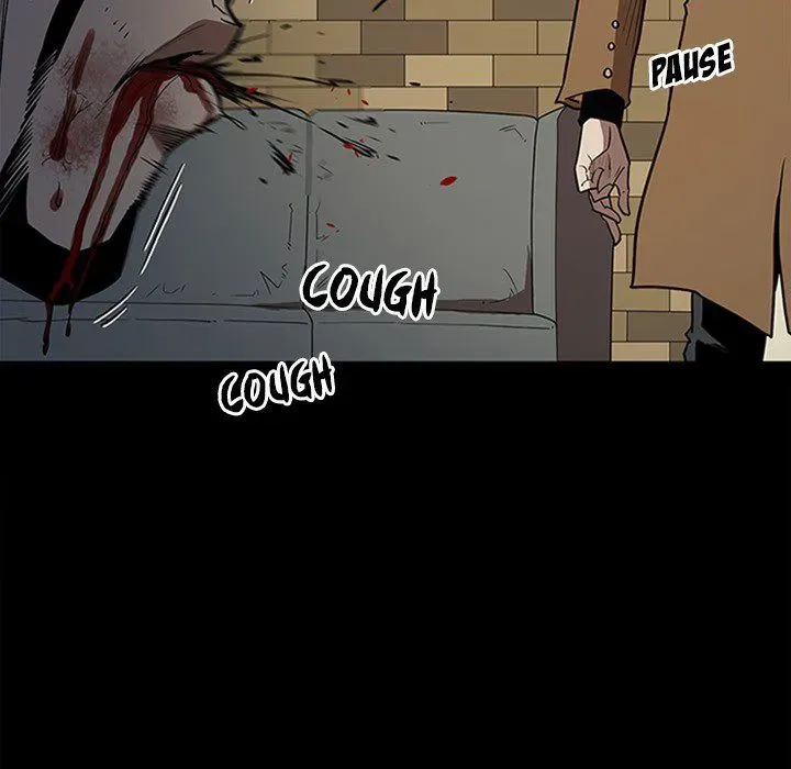 The V Squad Chapter 43 page 43 - 