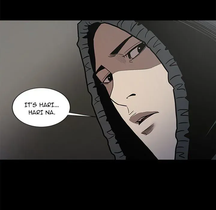 The V Squad Chapter 43 page 44 - 