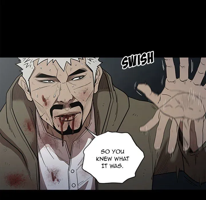 The V Squad Chapter 43 page 45 - 