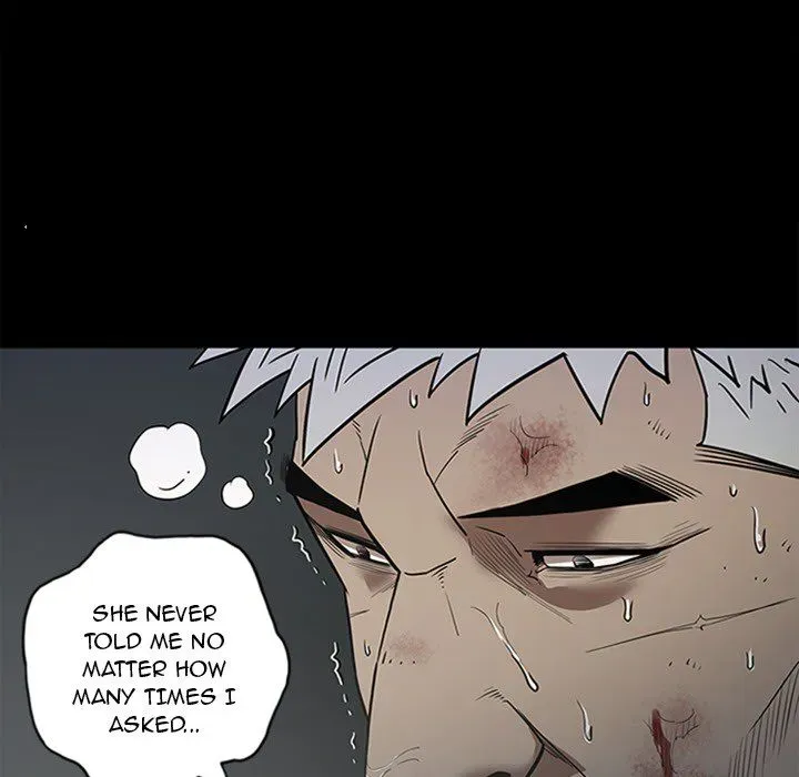 The V Squad Chapter 43 page 46 - 