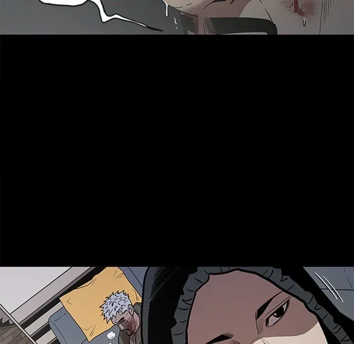 The V Squad Chapter 43 page 47 - 