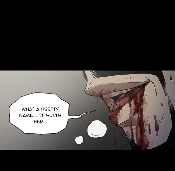 The V Squad Chapter 43 page 52 - 
