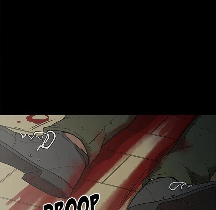 The V Squad Chapter 43 page 53 - 
