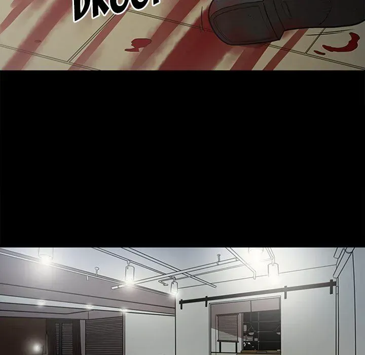 The V Squad Chapter 43 page 54 - 