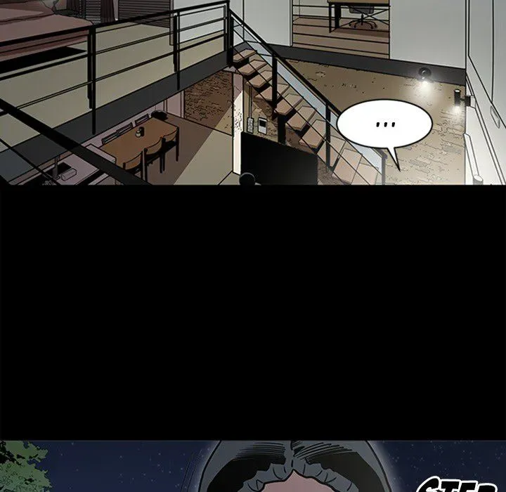 The V Squad Chapter 43 page 55 - 