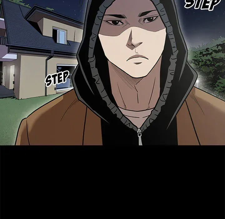 The V Squad Chapter 43 page 56 - 