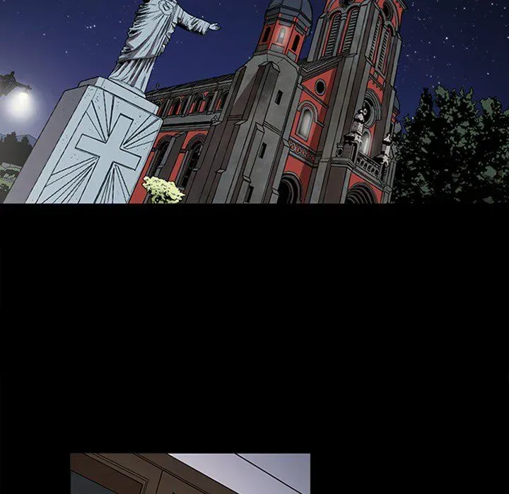 The V Squad Chapter 43 page 58 - 