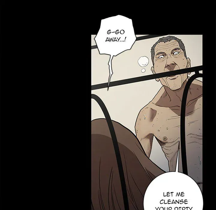 The V Squad Chapter 43 page 60 - 