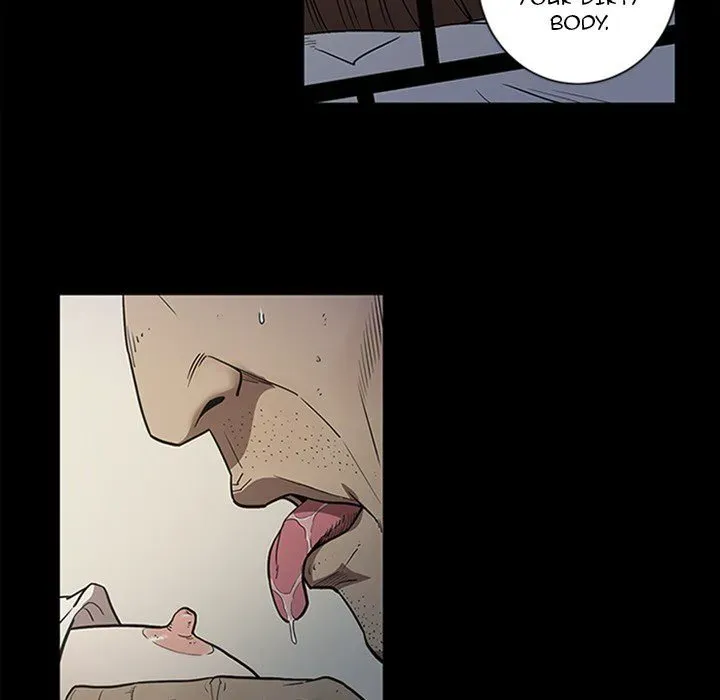 The V Squad Chapter 43 page 61 - 