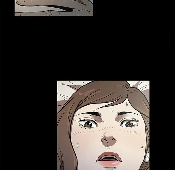 The V Squad Chapter 43 page 62 - 