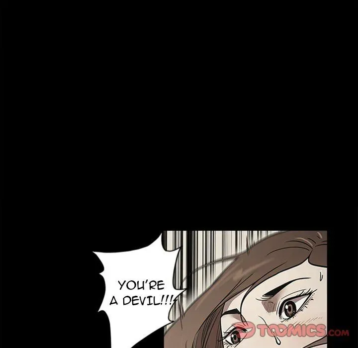 The V Squad Chapter 43 page 66 - 