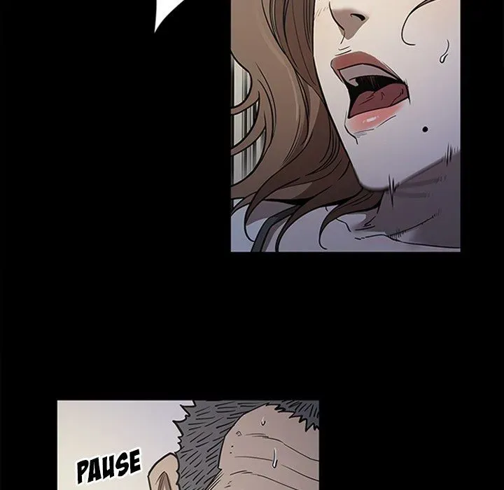 The V Squad Chapter 43 page 67 - 