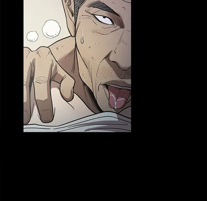 The V Squad Chapter 43 page 68 - 