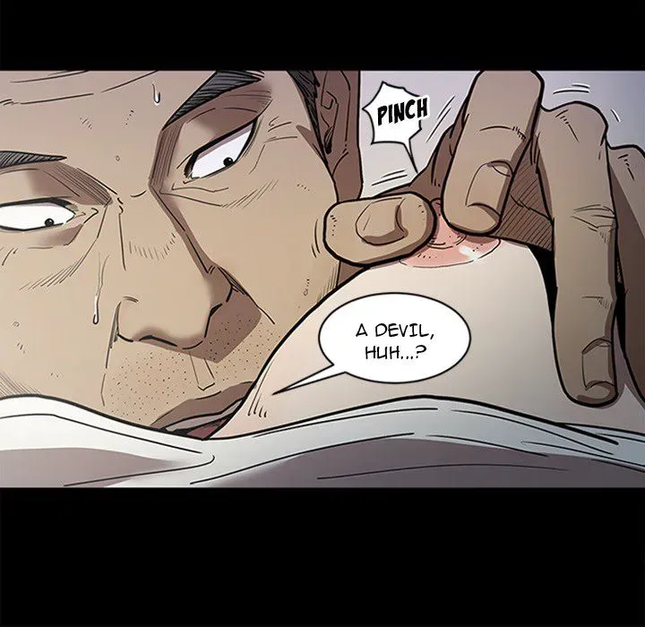 The V Squad Chapter 43 page 69 - 