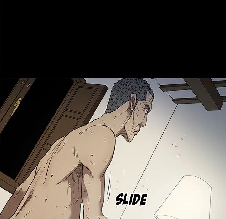 The V Squad Chapter 43 page 74 - 