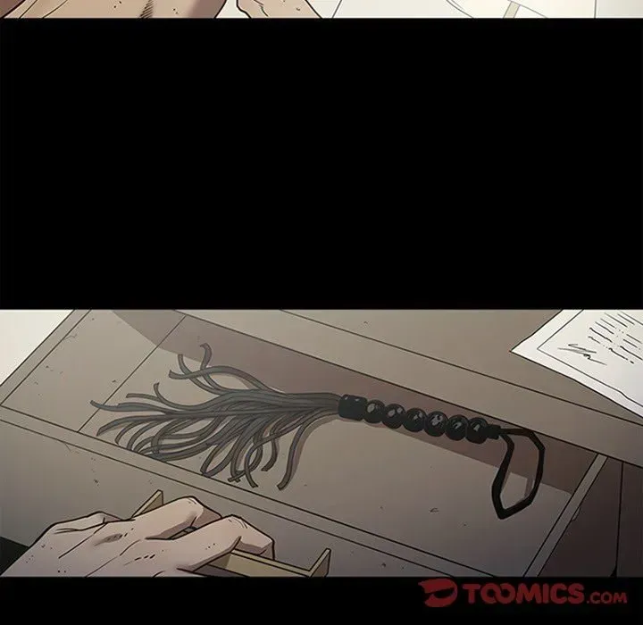 The V Squad Chapter 43 page 75 - 