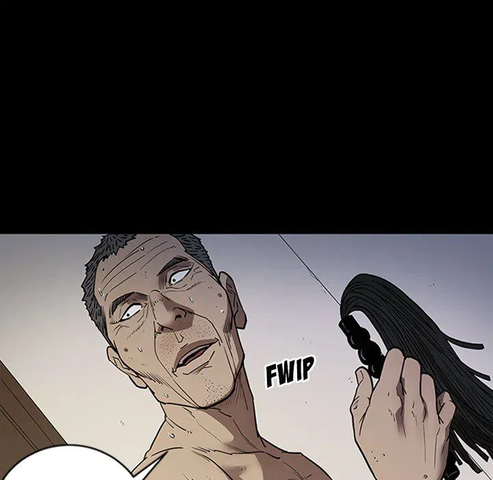 The V Squad Chapter 43 page 76 - 