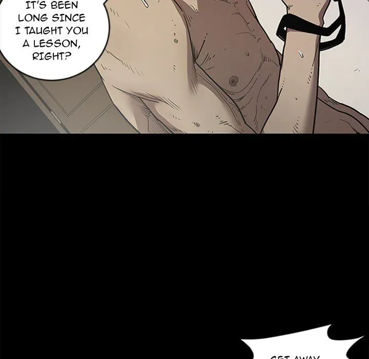 The V Squad Chapter 43 page 77 - 