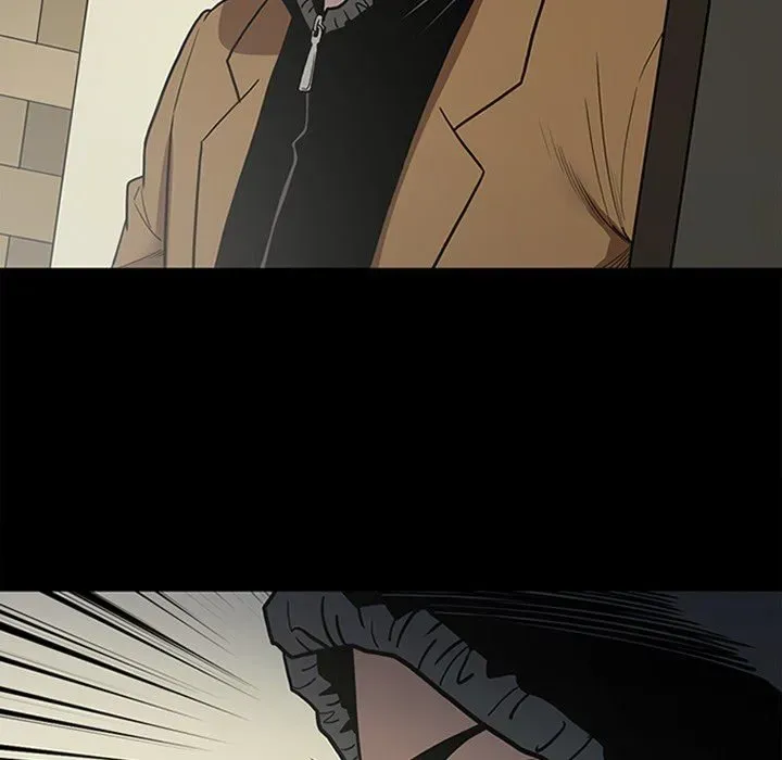 The V Squad Chapter 43 page 9 - 