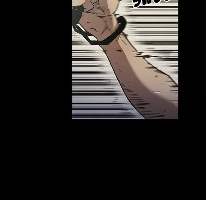 The V Squad Chapter 43 page 81 - 