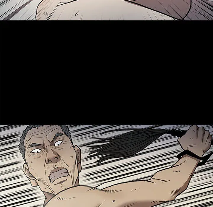 The V Squad Chapter 43 page 83 - 