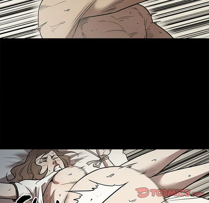 The V Squad Chapter 43 page 84 - 