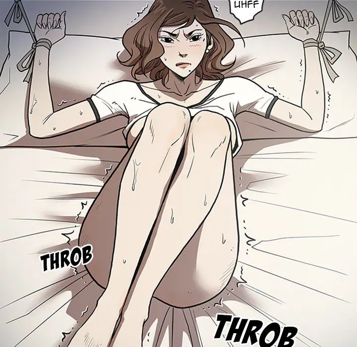 The V Squad Chapter 43 page 86 - 