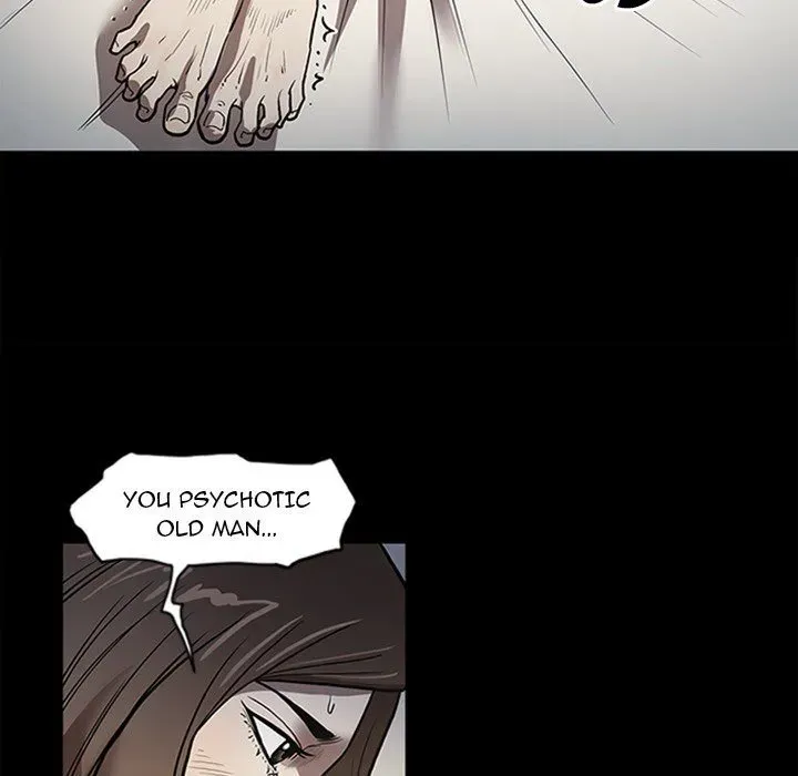The V Squad Chapter 43 page 87 - 