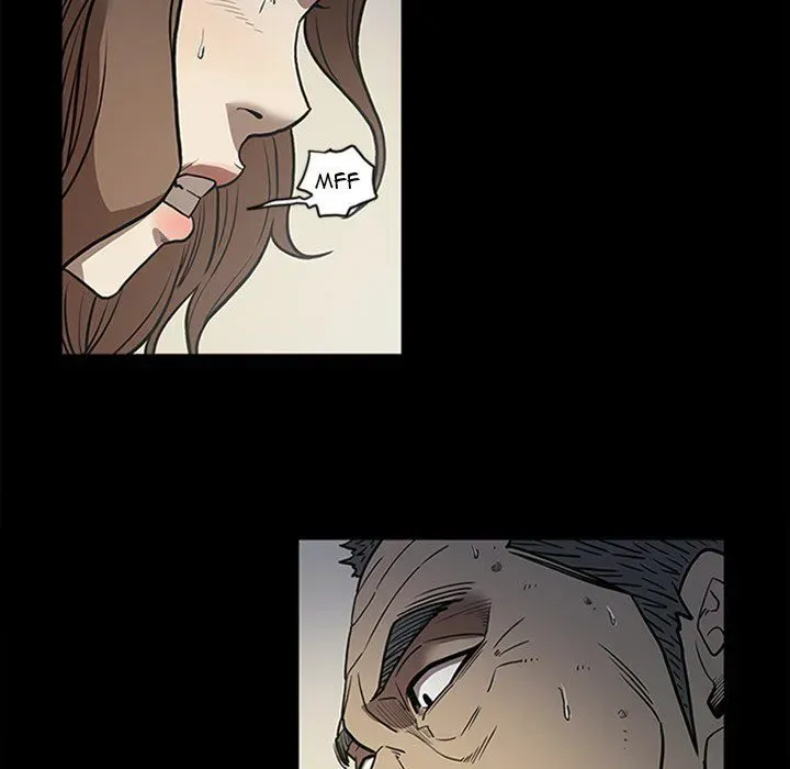 The V Squad Chapter 43 page 88 - 