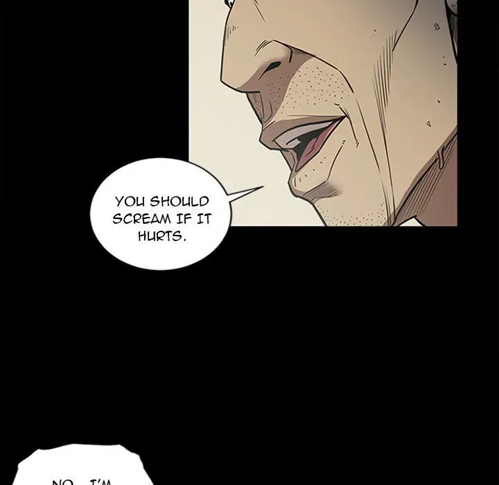 The V Squad Chapter 43 page 89 - 