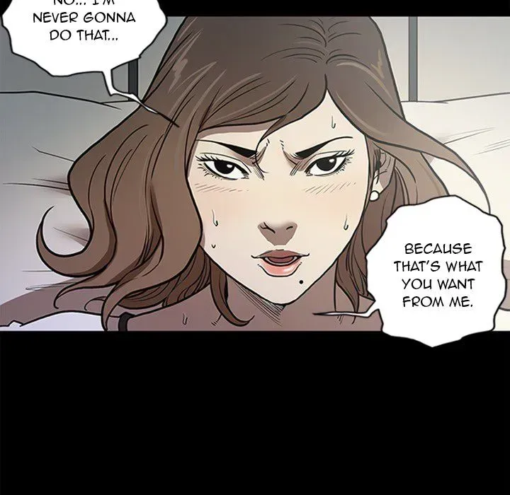 The V Squad Chapter 43 page 90 - 