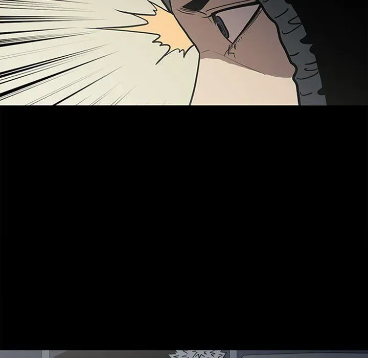 The V Squad Chapter 43 page 10 - 
