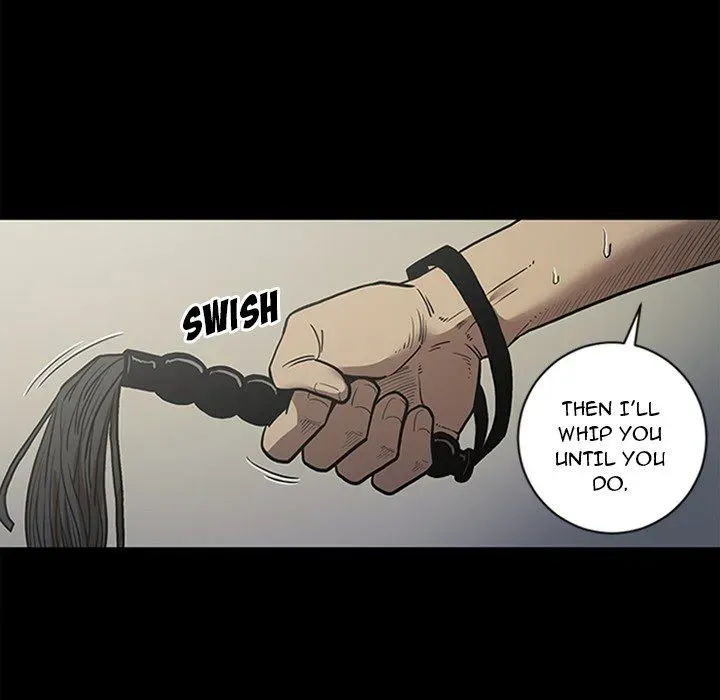 The V Squad Chapter 43 page 91 - 