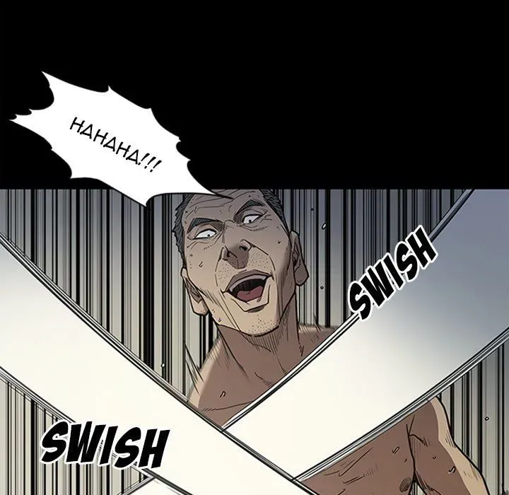 The V Squad Chapter 43 page 92 - 