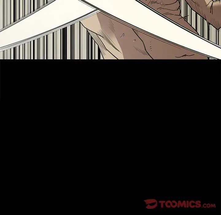 The V Squad Chapter 43 page 93 - 