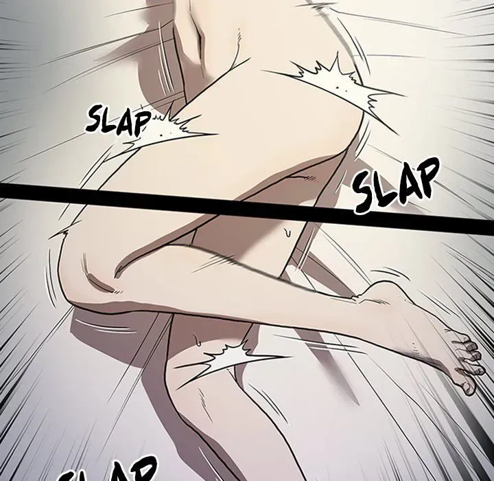The V Squad Chapter 43 page 95 - 