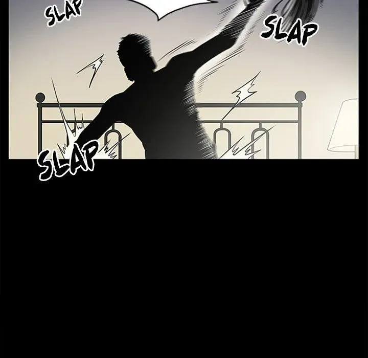 The V Squad Chapter 43 page 97 - 
