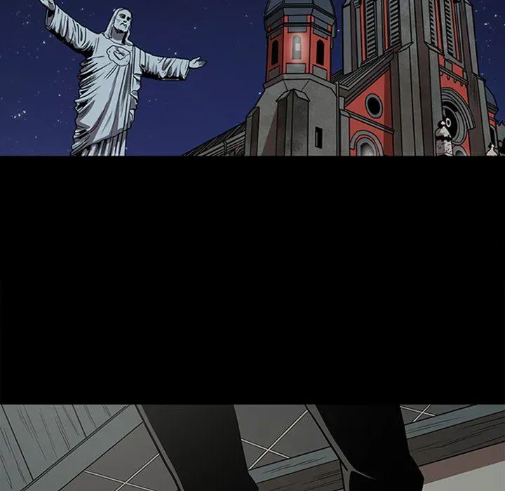 The V Squad Chapter 43 page 100 - 