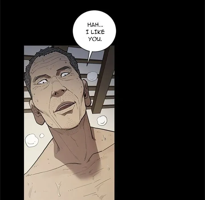 The V Squad Chapter 44 page 11 - 