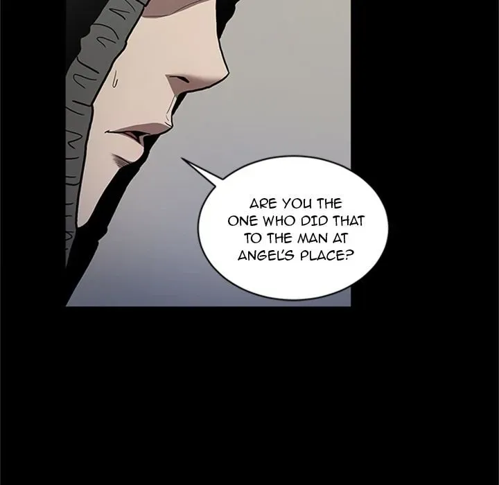 The V Squad Chapter 44 page 101 - 