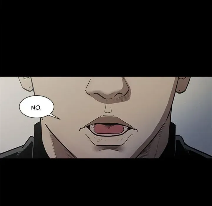 The V Squad Chapter 44 page 102 - 