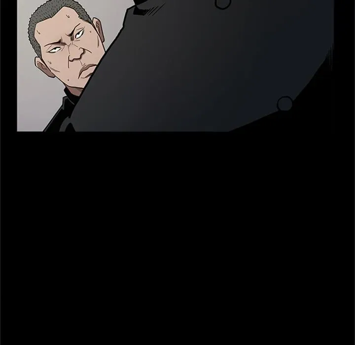 The V Squad Chapter 44 page 104 - 