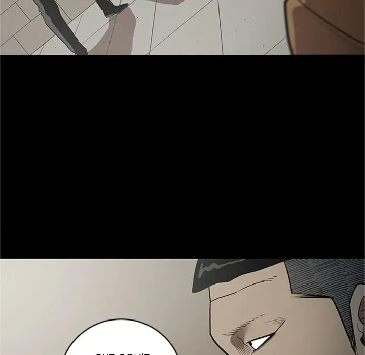 The V Squad Chapter 44 page 107 - 