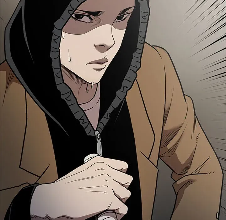 The V Squad Chapter 44 page 109 - 